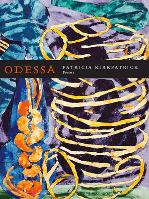 Odessa - ebook